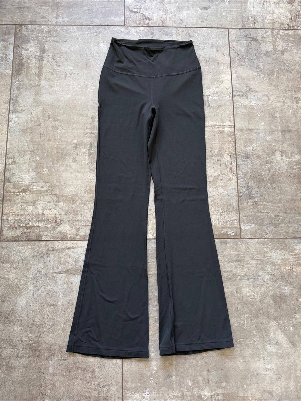 Lululemon Groove Leggings